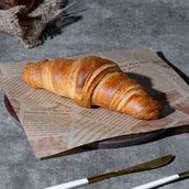 Plain Croissant 