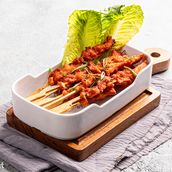 Fried Chicken Shashik 8 Pcs
