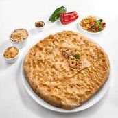 Tuna Fateer 🐟🥧فطيرة تونة