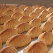 Maamoul Walnuts