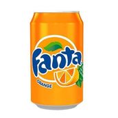 Fanta 330ml