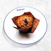 Blueberry Muffin