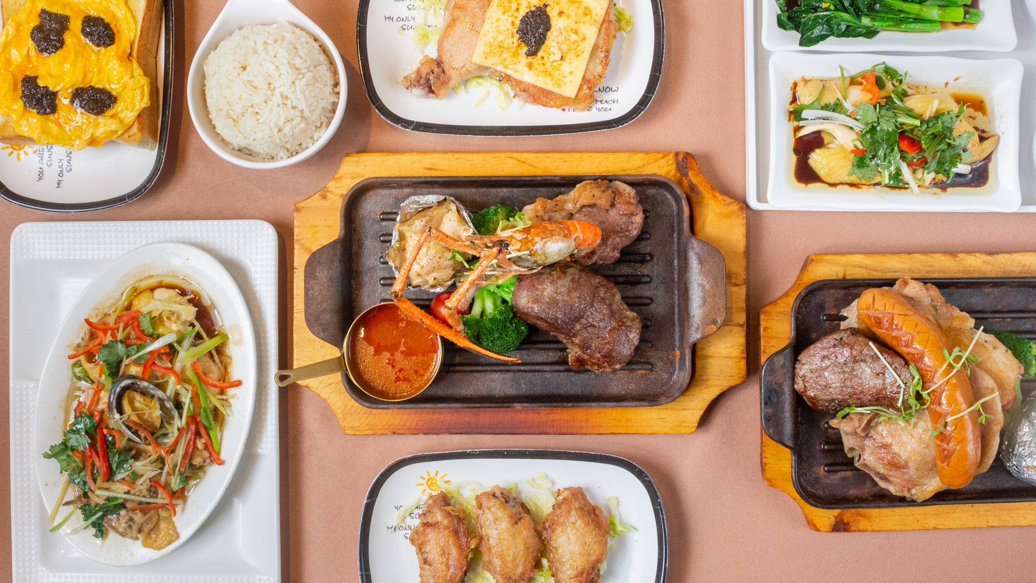 Beijing Express Chinese Take Away