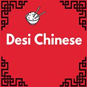 Desi Chinese