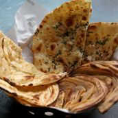 Assorted Bread Basket