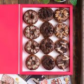Nutella Box