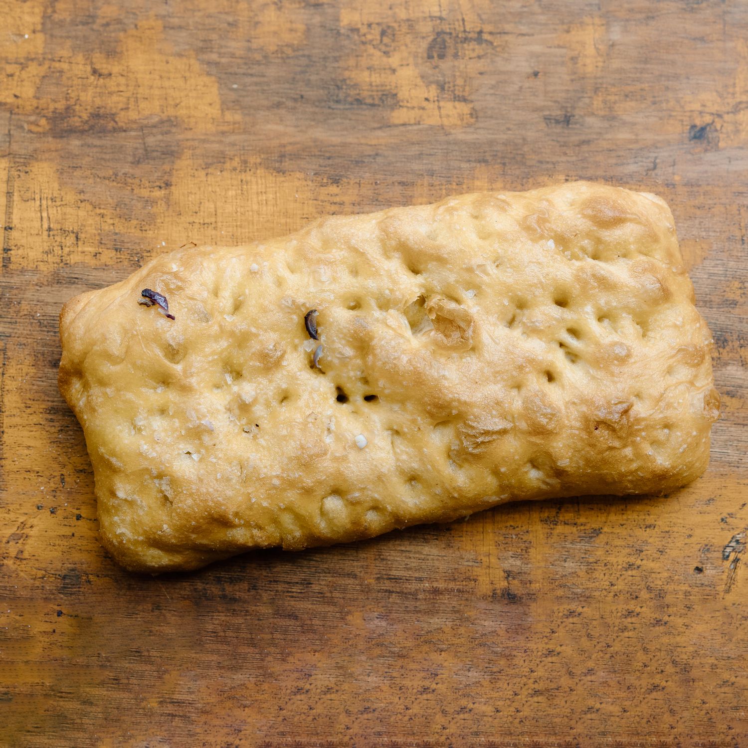 Focaccia-Whole Focaccia