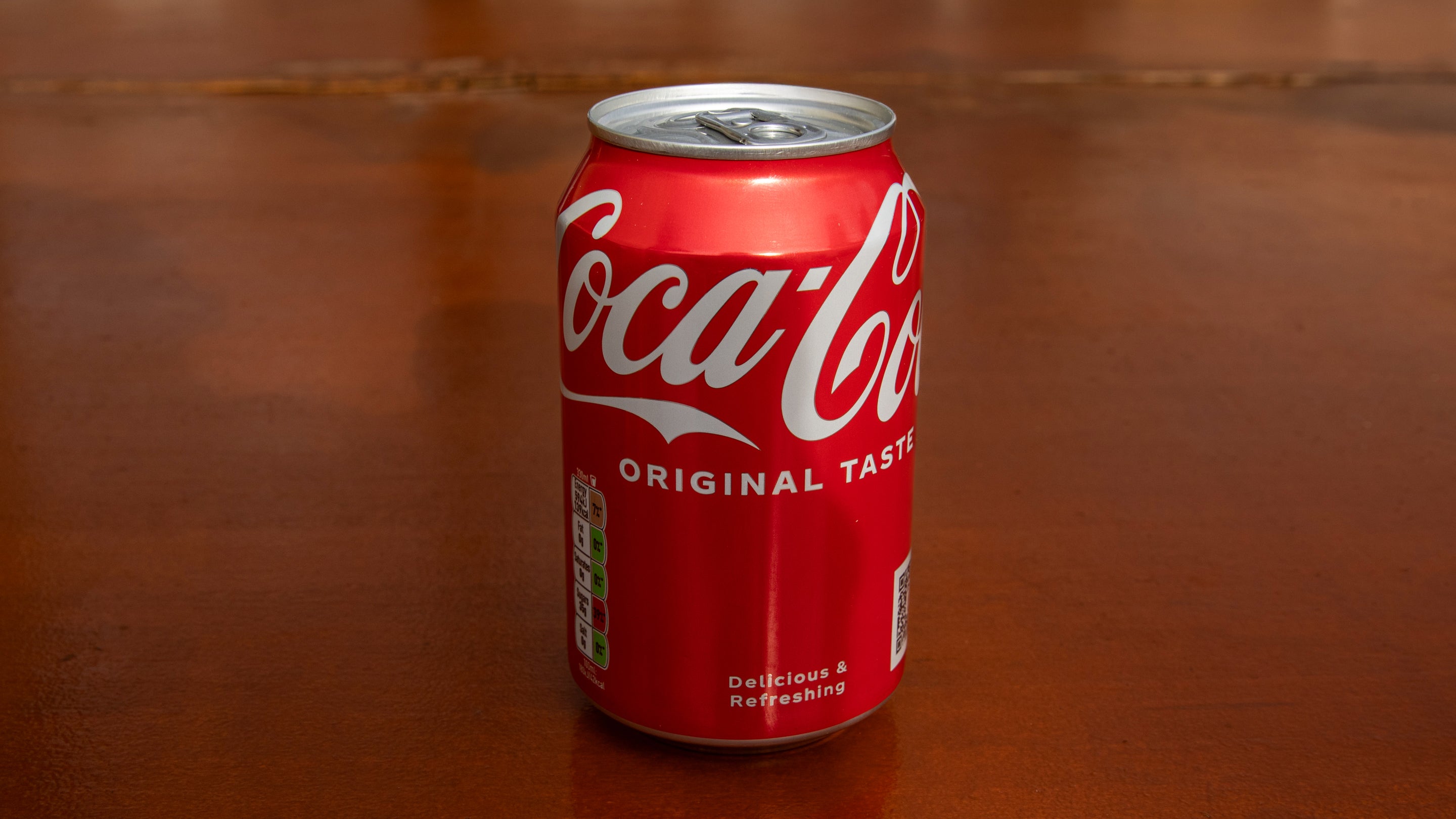 Coke
