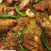 Motabaq Seabas Tray