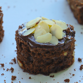 Brownie Chocolate