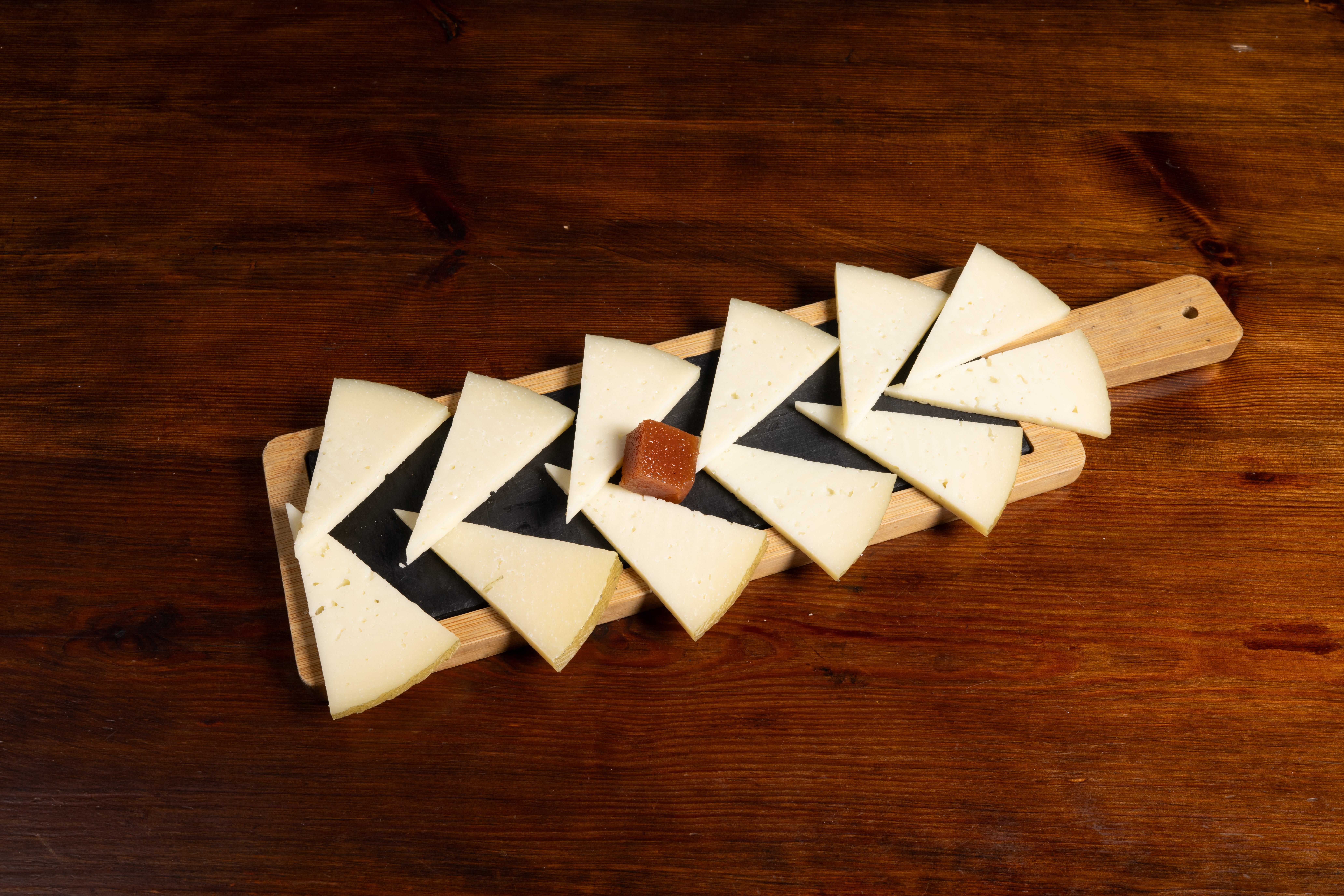 Queso Manchego