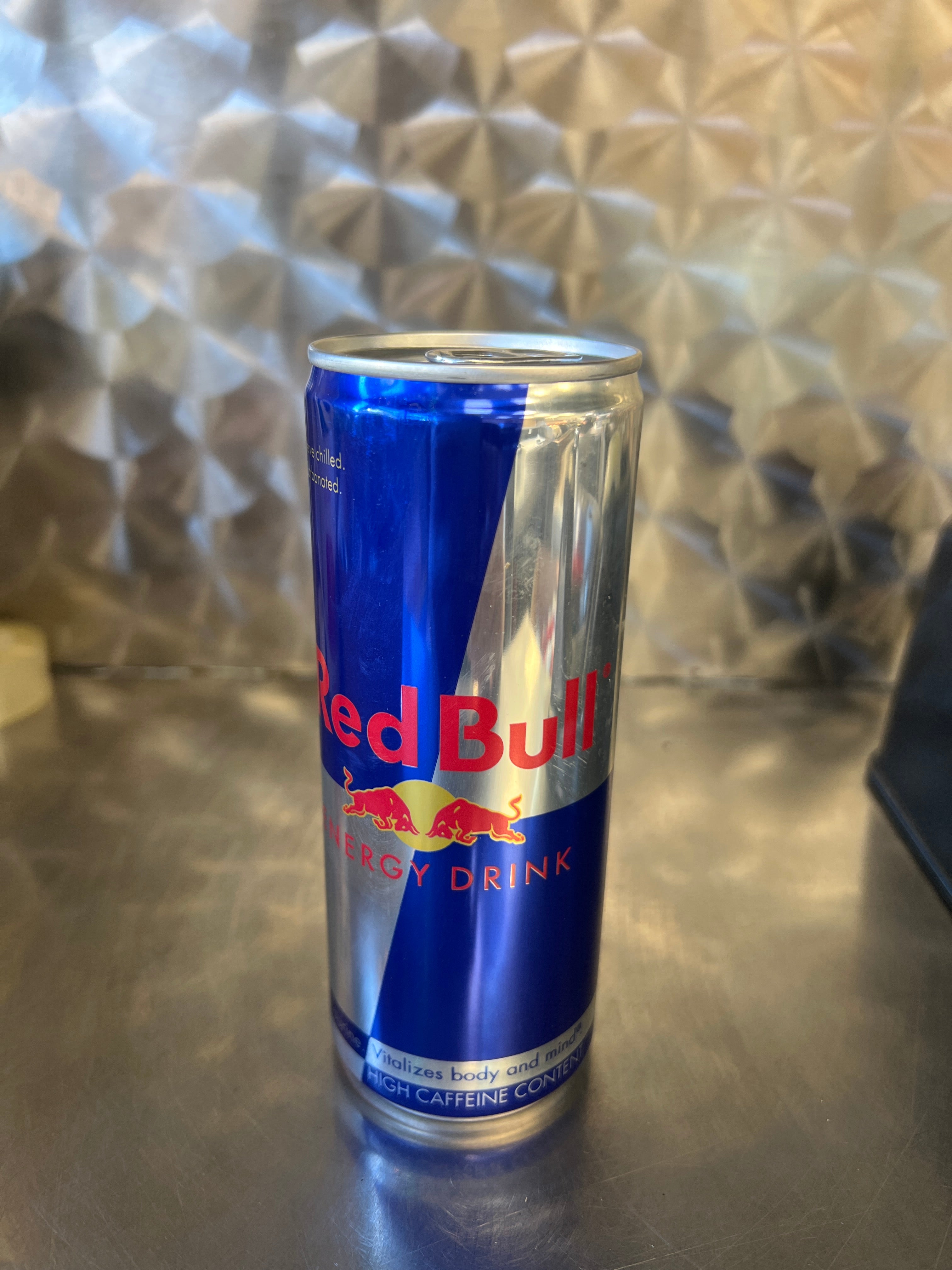 Redbull
