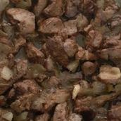 Liver And Kalwy Dish
