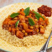 The Boomb Tagine