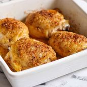 Fresh Chicken Thigh Kasta