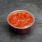 Spicy Sauce