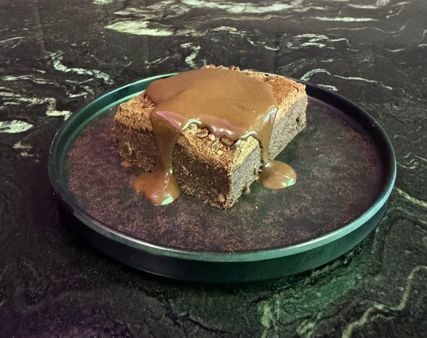 Chocolate Brownie