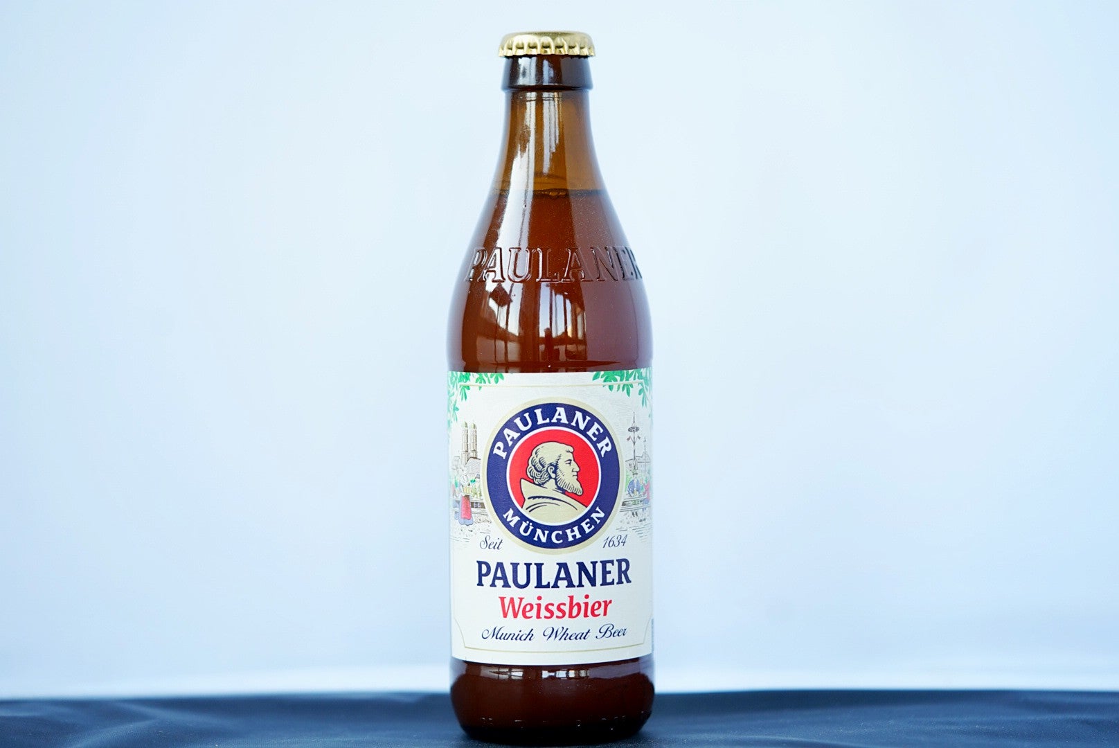 Paulaner Weiss 5.5°