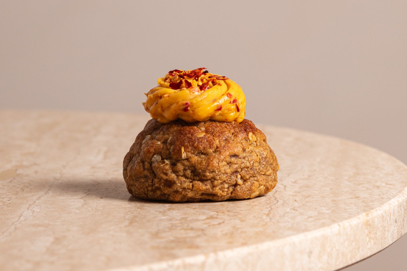 Spicy Mango