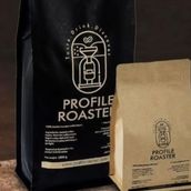 TROPICAL Ethiopia Coffee 250 GM