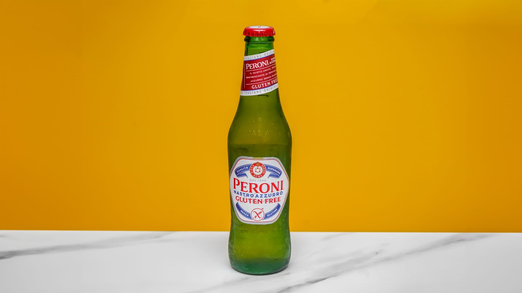 Peroni Gluten Free