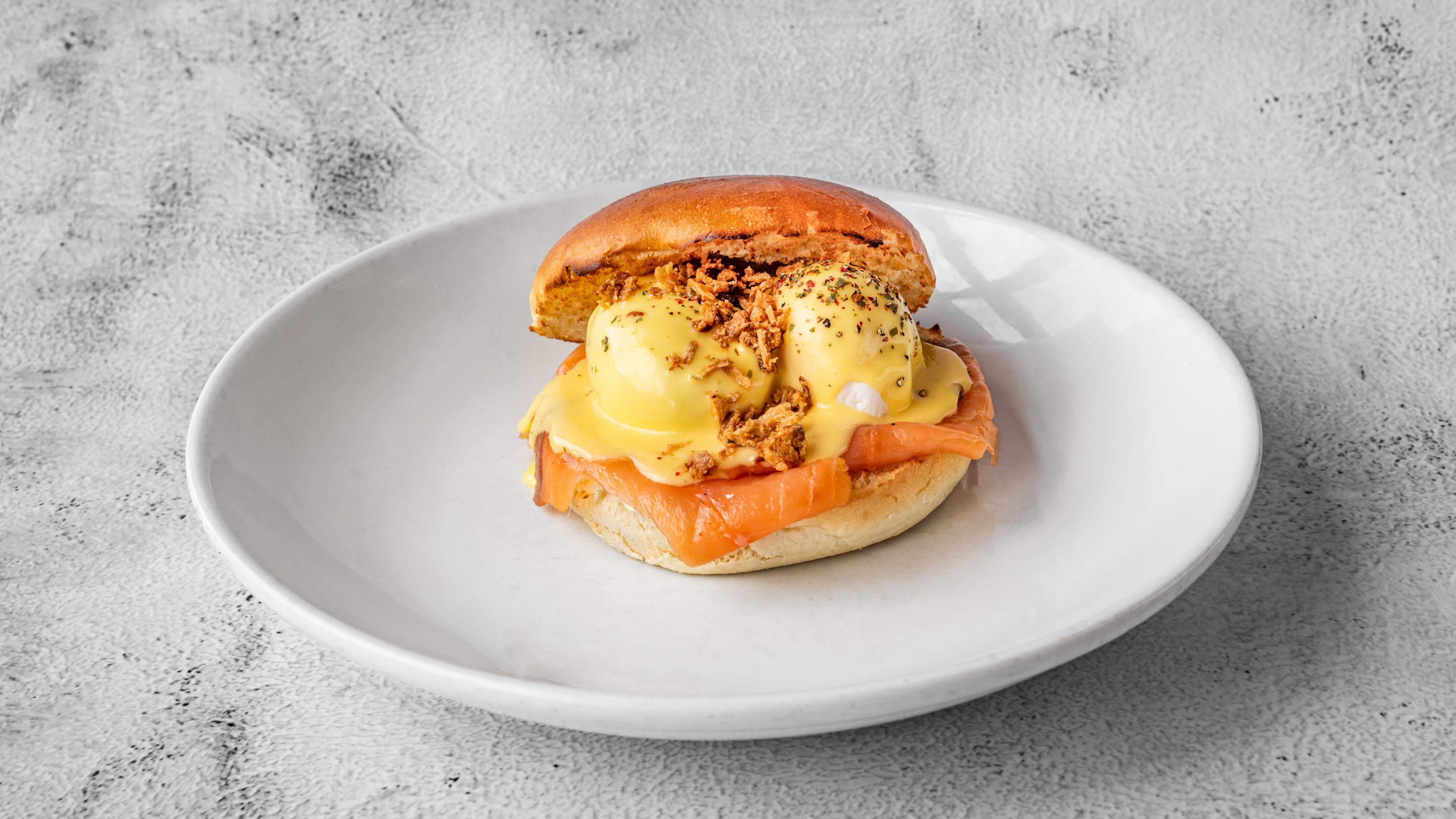 Eggs Royale