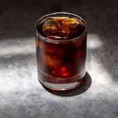 Cold Brew