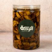 Figs with Olive Oil