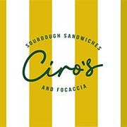 Ciro`s