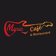 MUSIC CAFE AND RESTAURANT