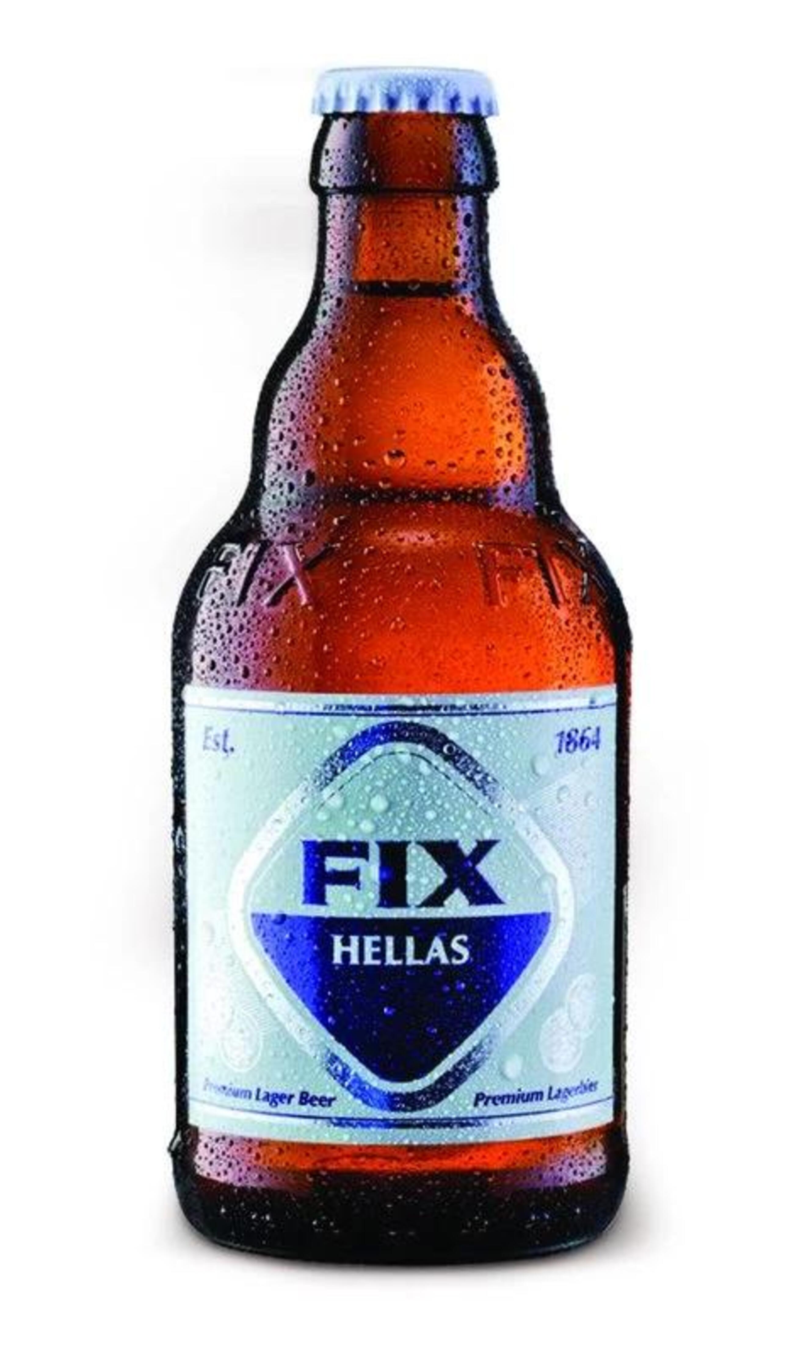 Fix 330ml Abv5%