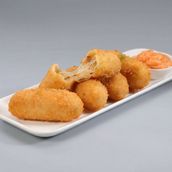 Jalapeno Cheese Nuts