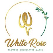 White Rose Flowers