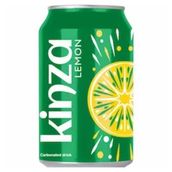 Kinza Lemon