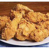 Jumbo Party Meal