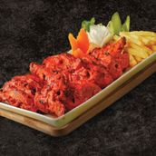 Chicken Tandoori