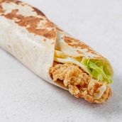 Crispy Sandwich Large
