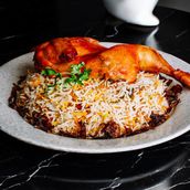 Mandi Chicken