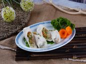 Rolls Salad