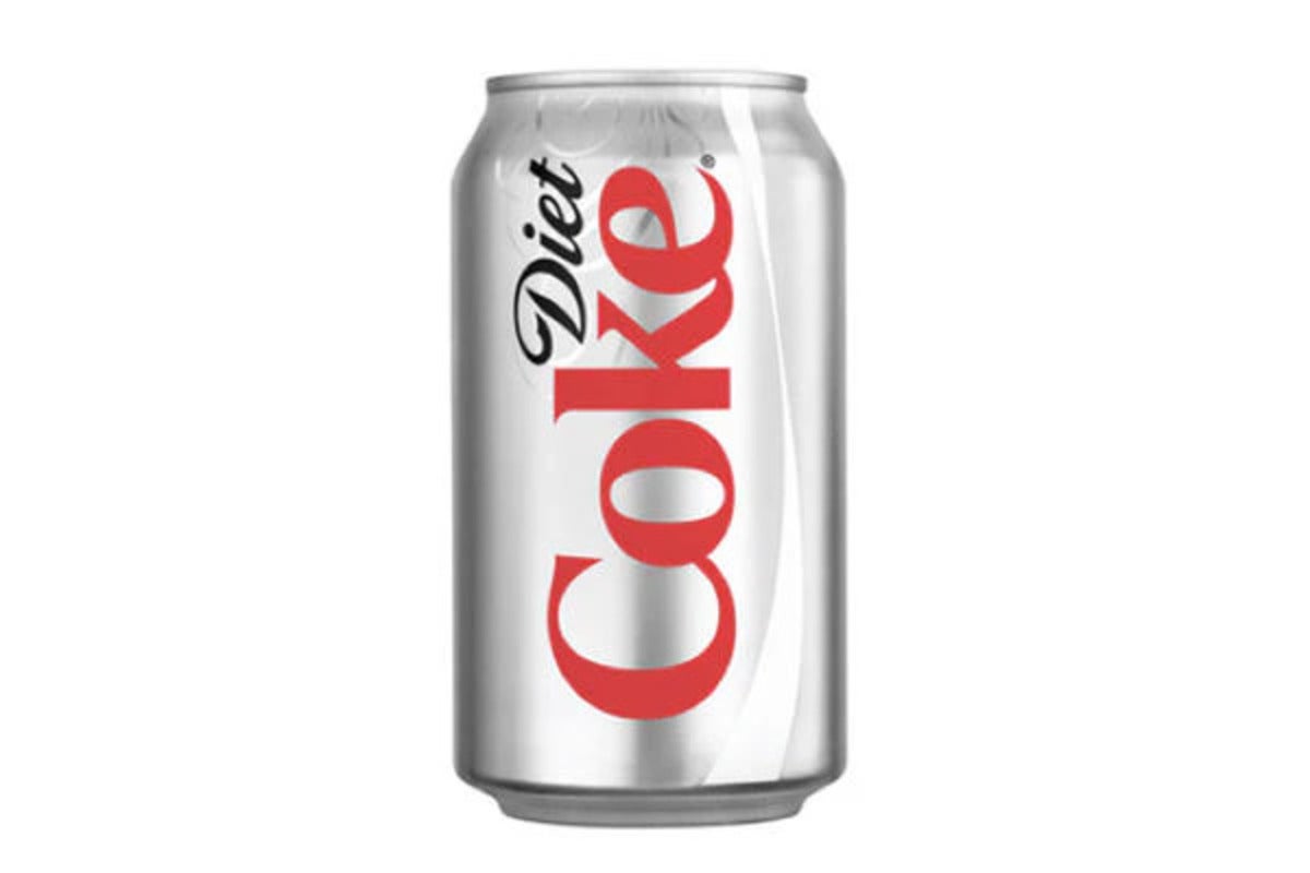 Coca-Cola Diet
