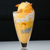 Mango Falooda