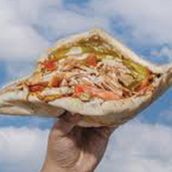 Samoon Chicken