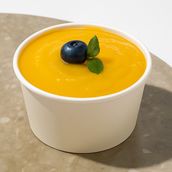 Mango Tiramissu