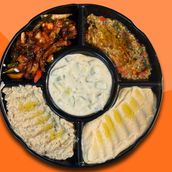 Mixed Appetizer