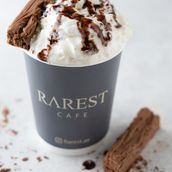 Hot Chocolate 