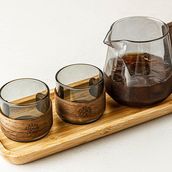 Specialty Coffee 