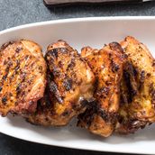 Masala Grill Chicken