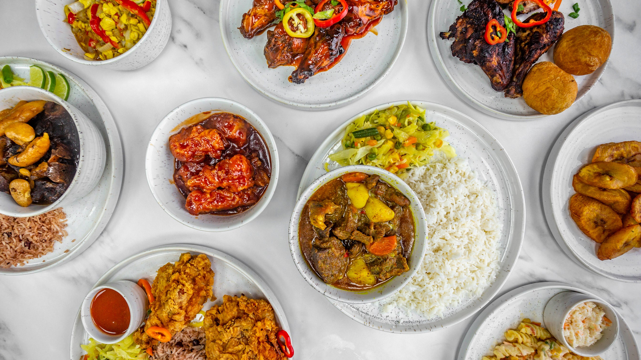 Walla Dolla's Authentic Yardfood