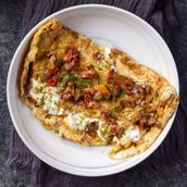 Special Omelette