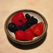Extra Berries 